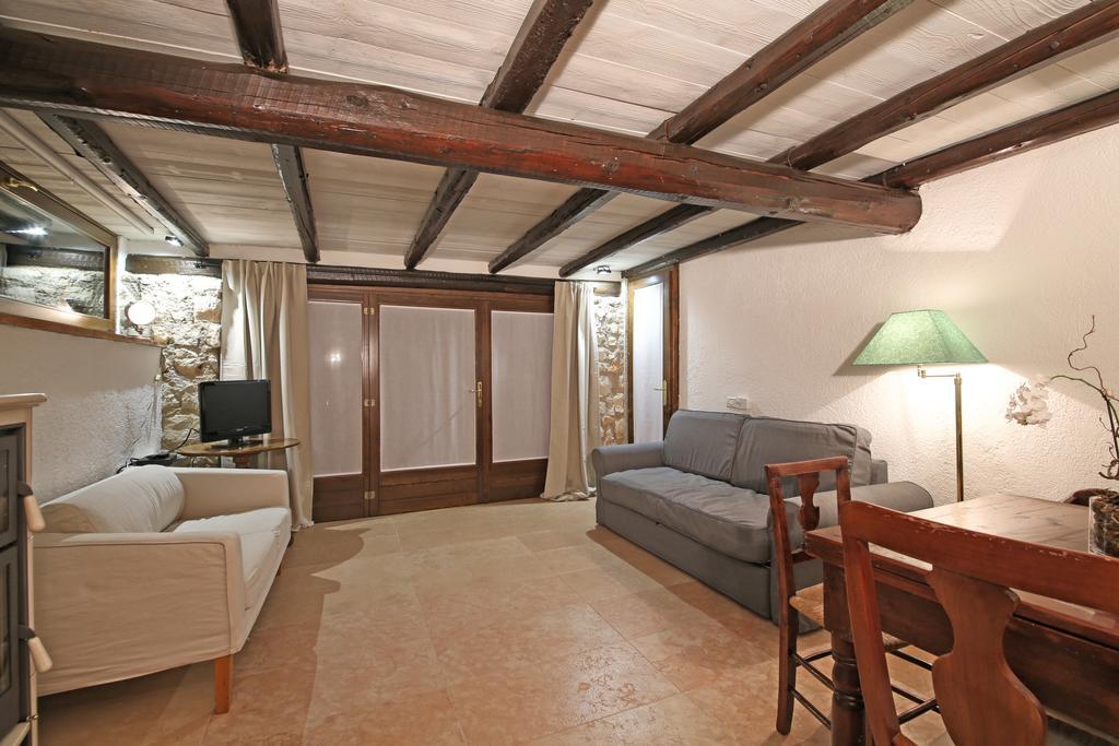 Villa Dei Rosmarini Toscolano Maderno Luaran gambar