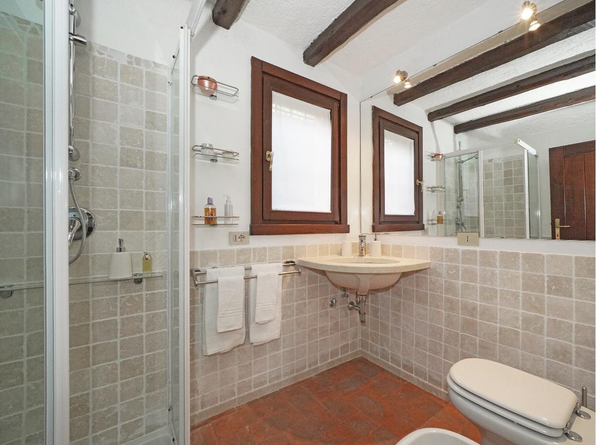 Villa Dei Rosmarini Toscolano Maderno Luaran gambar
